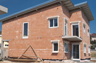 Samlesbury home extensions