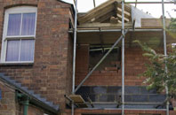 free Samlesbury home extension quotes