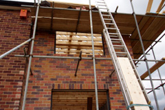 house extensions Samlesbury