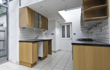 Samlesbury kitchen extension leads