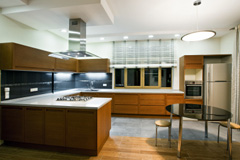 kitchen extensions Samlesbury